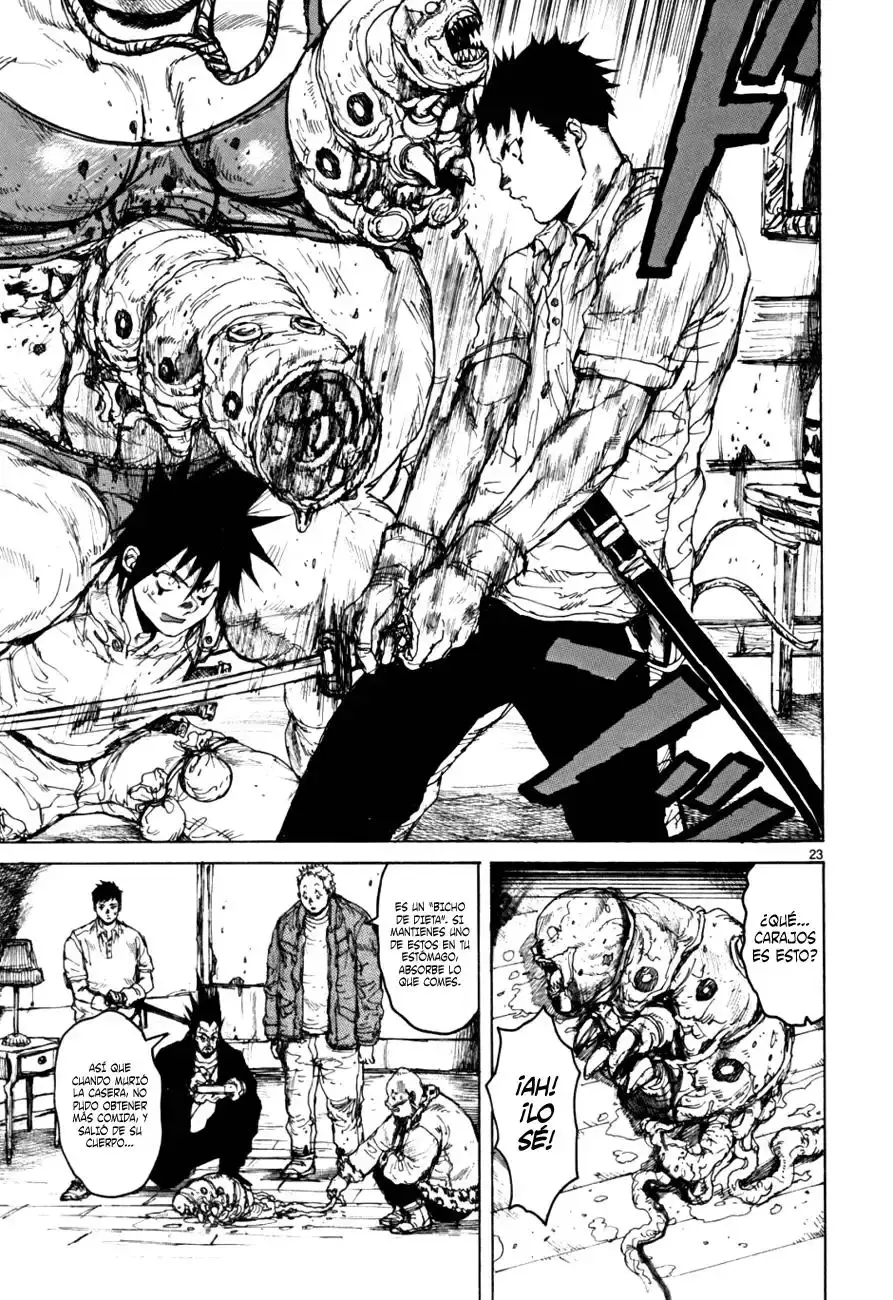 Capitulo 52 page 23