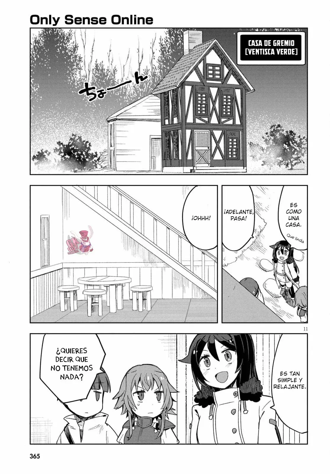Capitulo 82 page 13