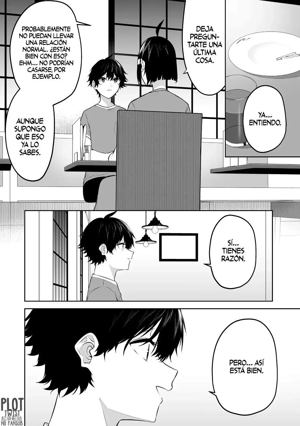 Capitulo 41 page 12