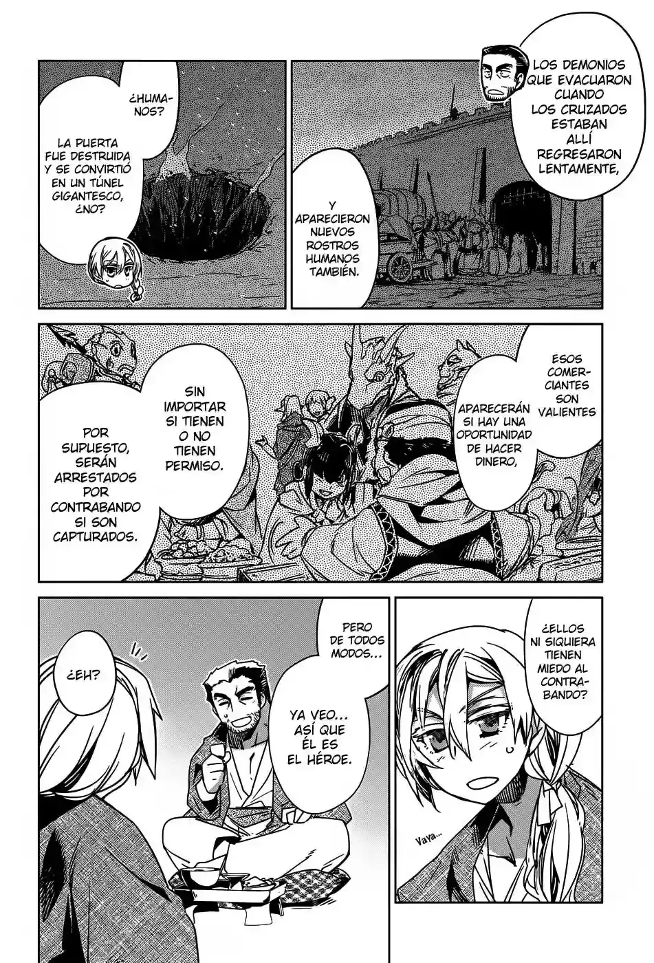 Capitulo 25 page 21