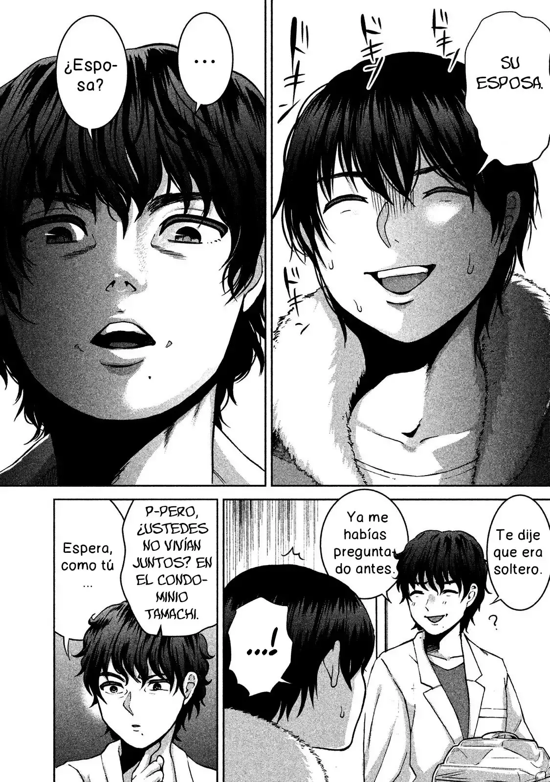 Capitulo 30 page 17