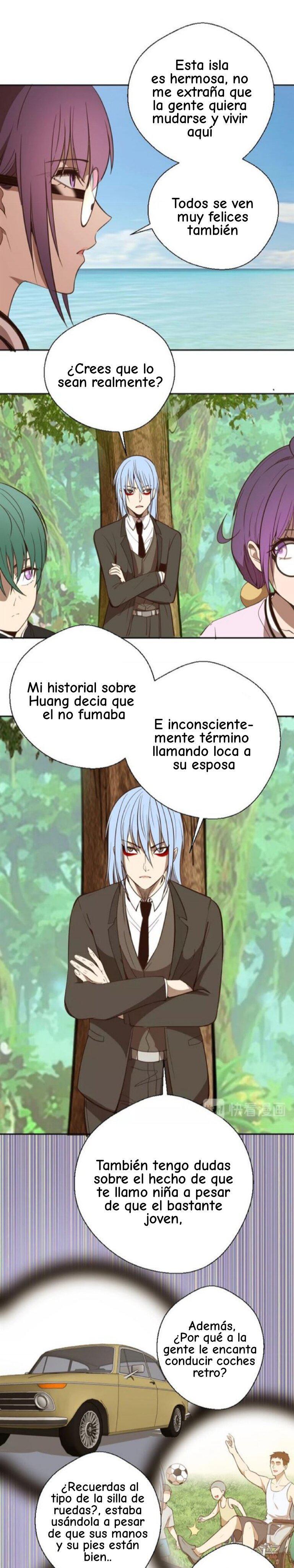 Capitulo 42 page 29