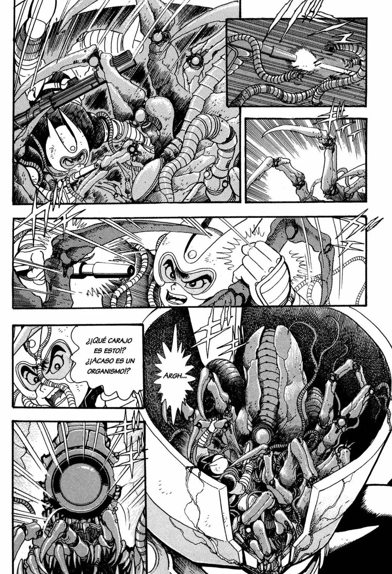 Capitulo 6.50 page 30