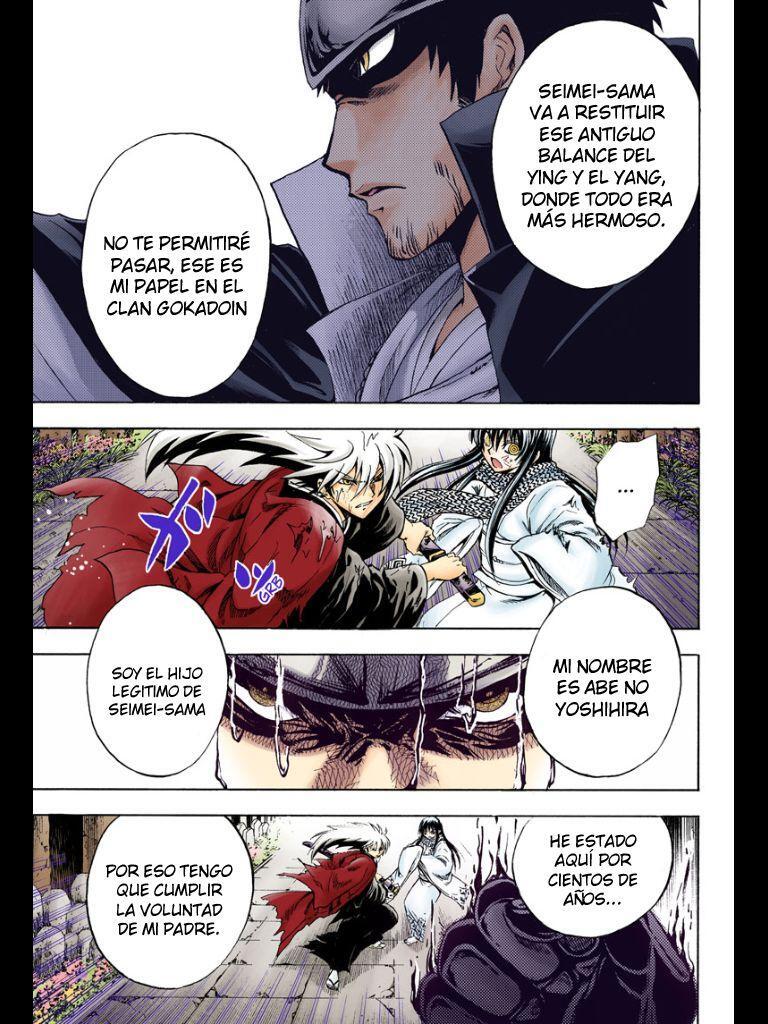 Capitulo 208 page 32