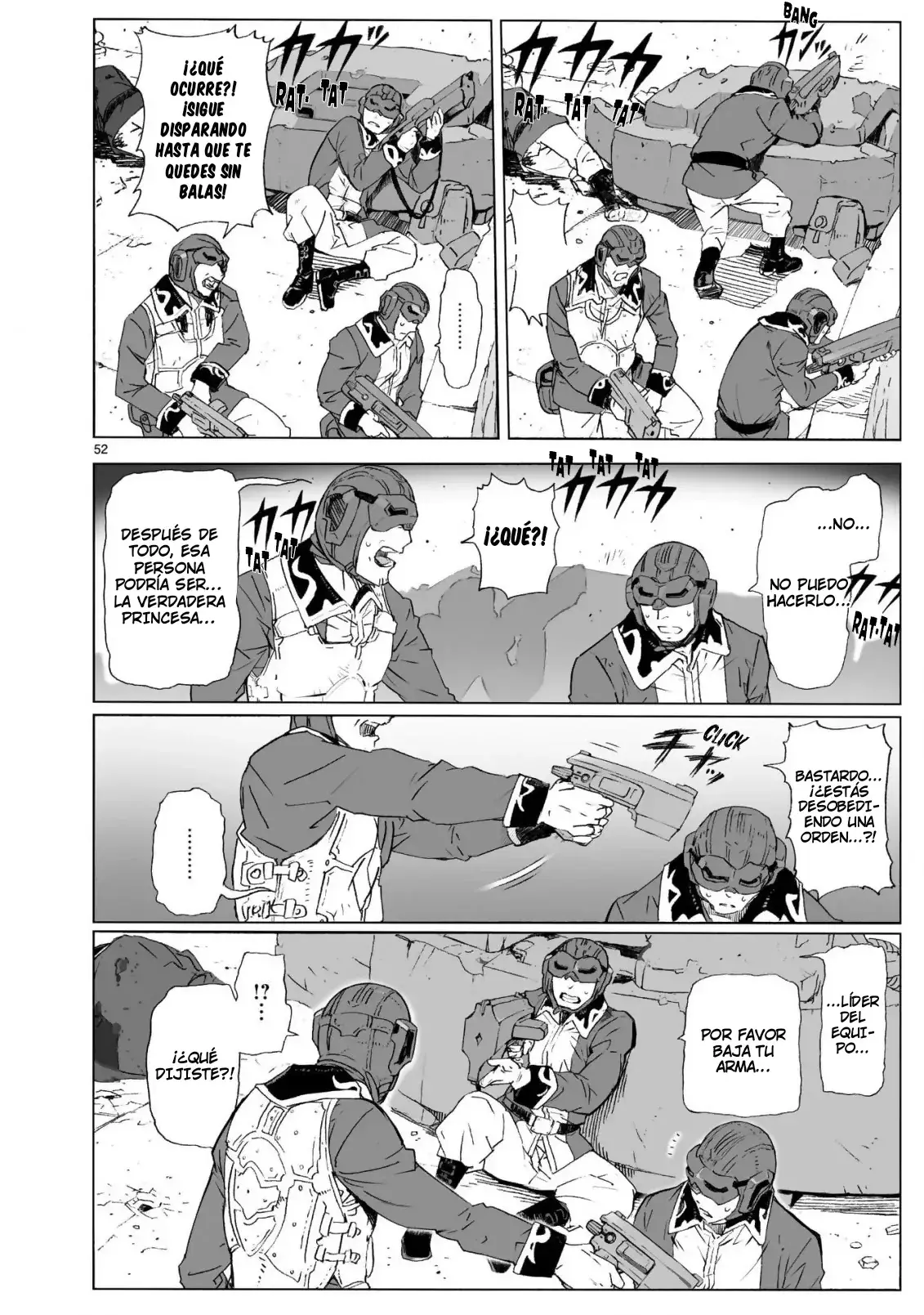 Capitulo 104 page 51