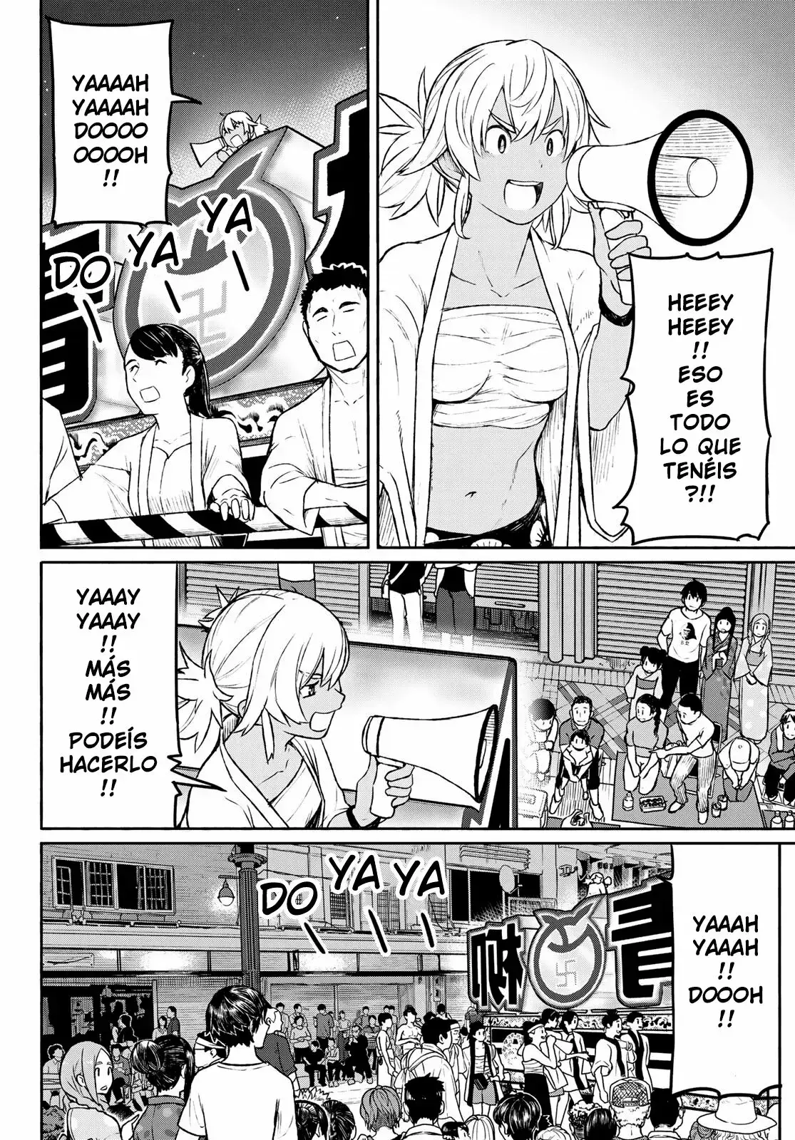 Capitulo 50 page 8