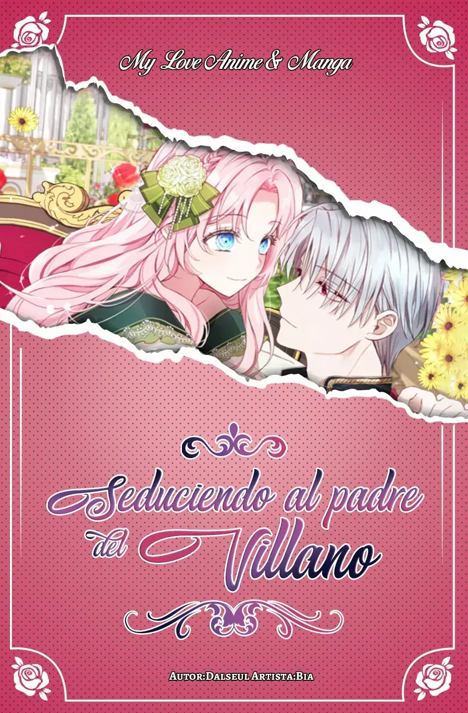 Capitulo 67 page 1