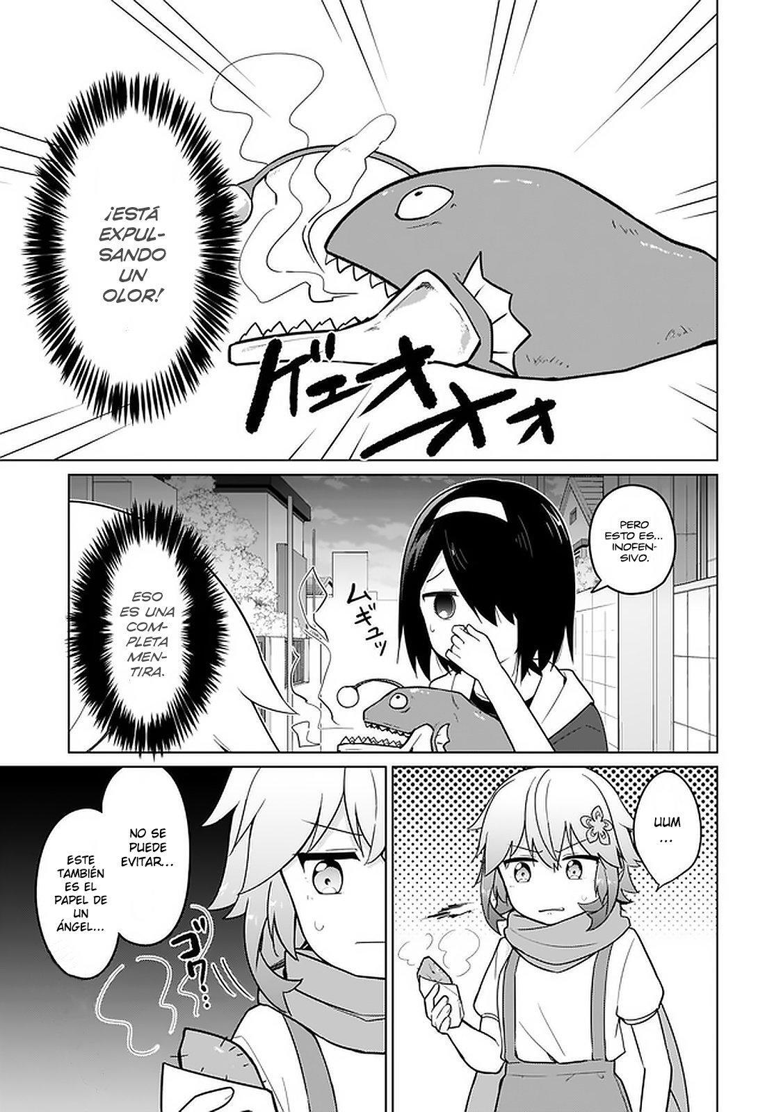 Capitulo 23 page 12