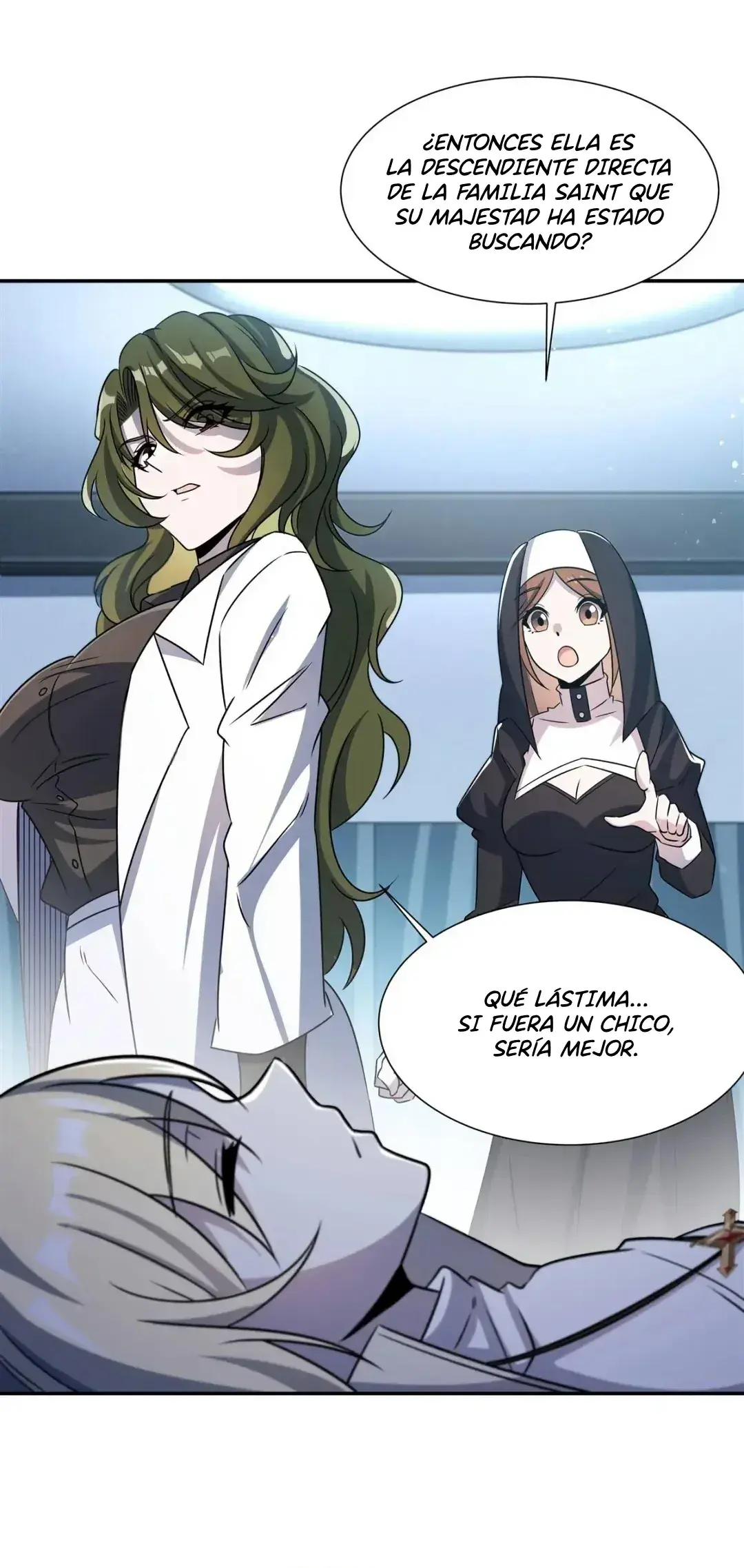 Capitulo 303 page 25