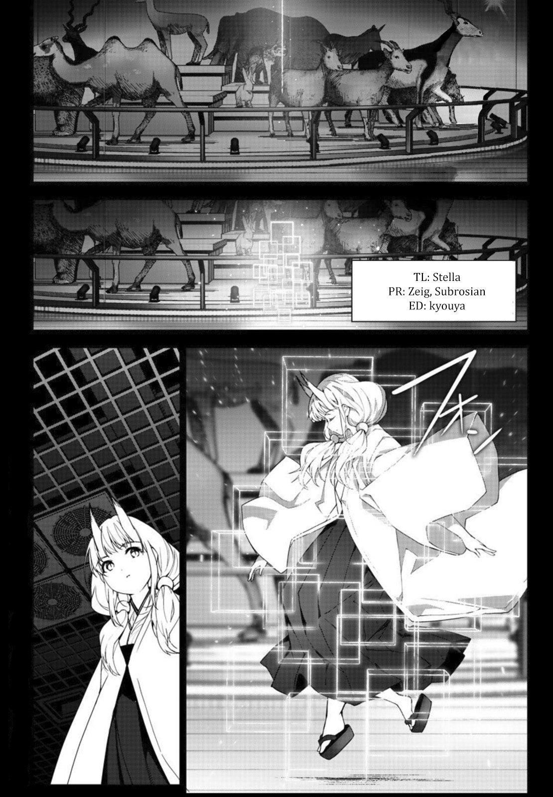 Capitulo 94 page 4