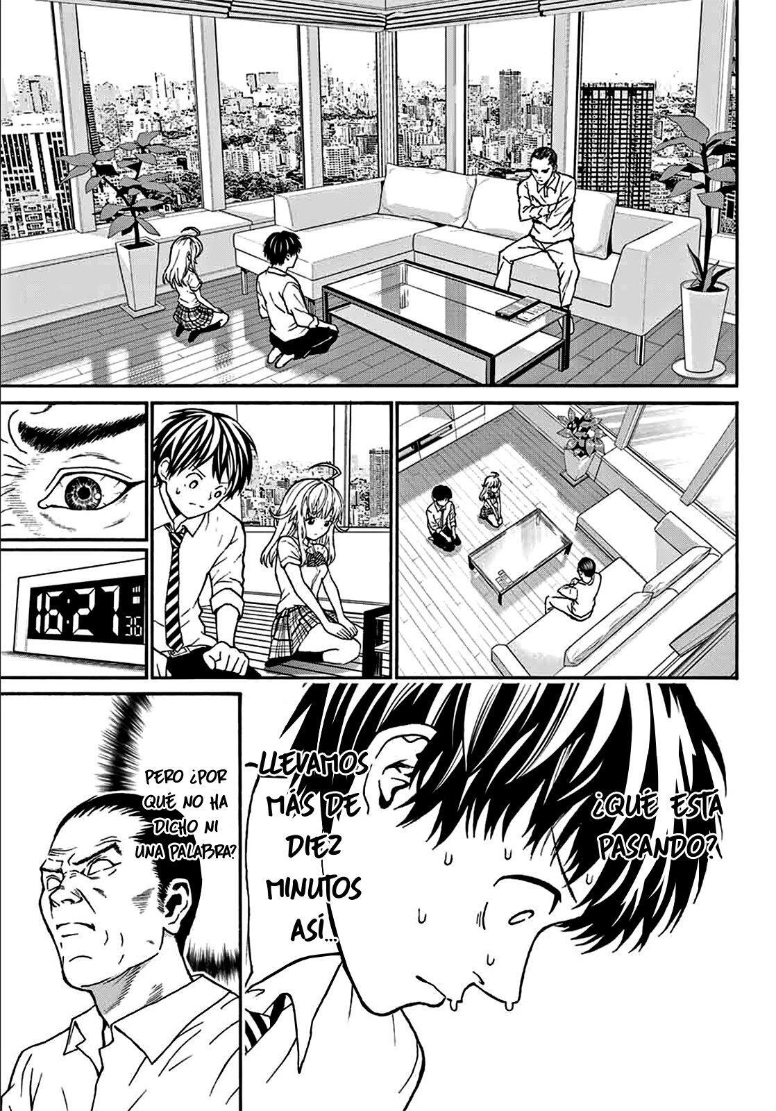 Capitulo 3 page 11