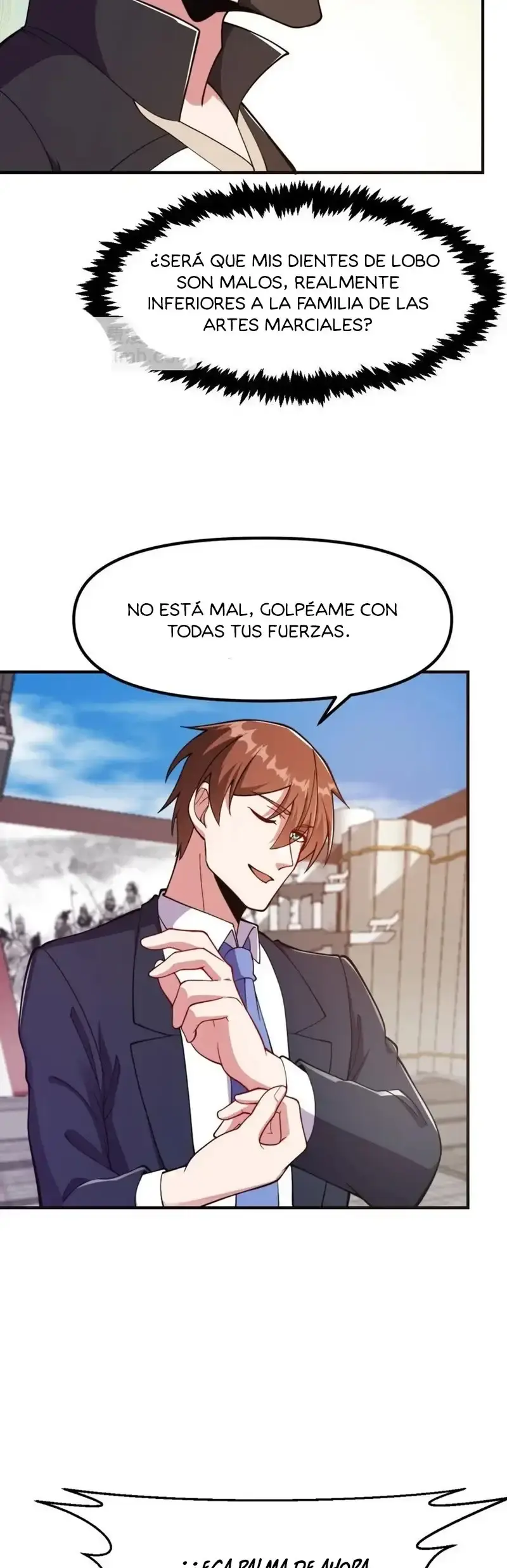 Capitulo 442 page 12