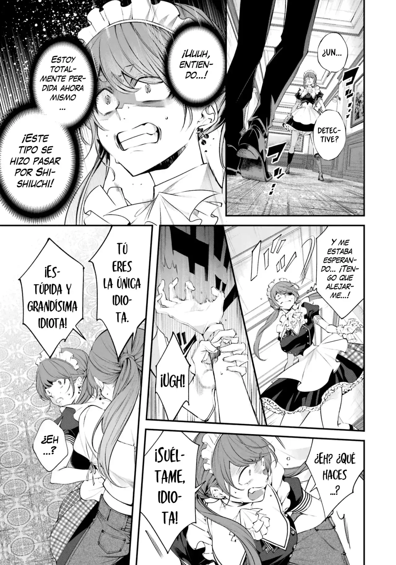 Capitulo 20 page 10