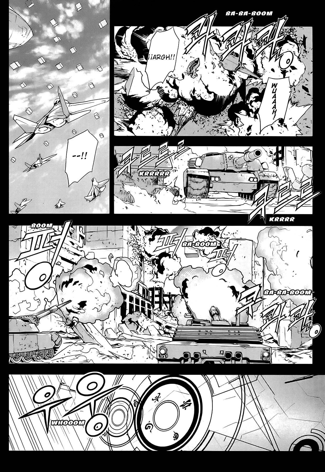 Capitulo 16 page 20
