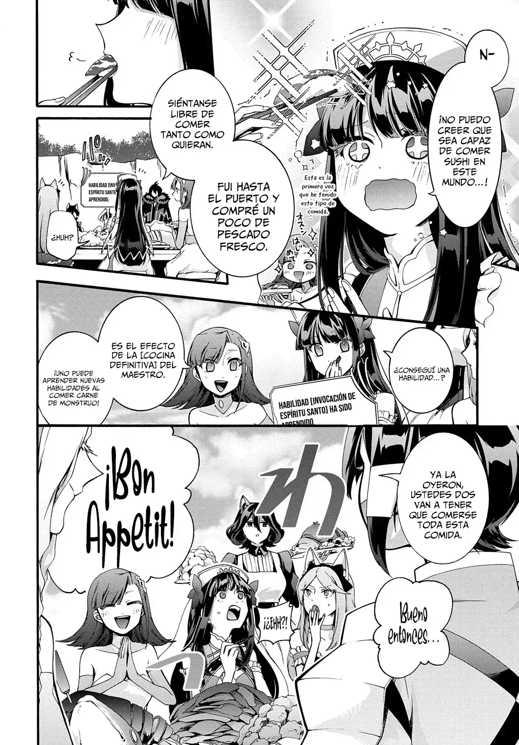 Capitulo 38 page 10
