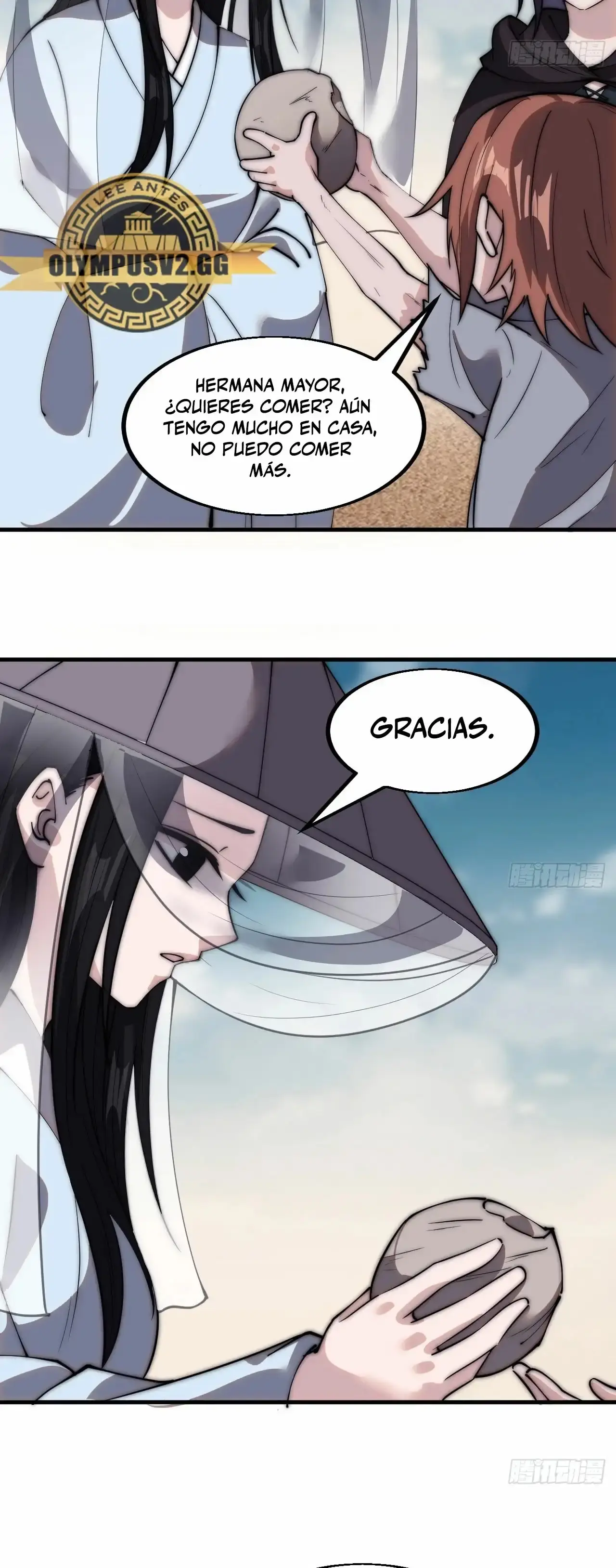 Capitulo 539 page 19