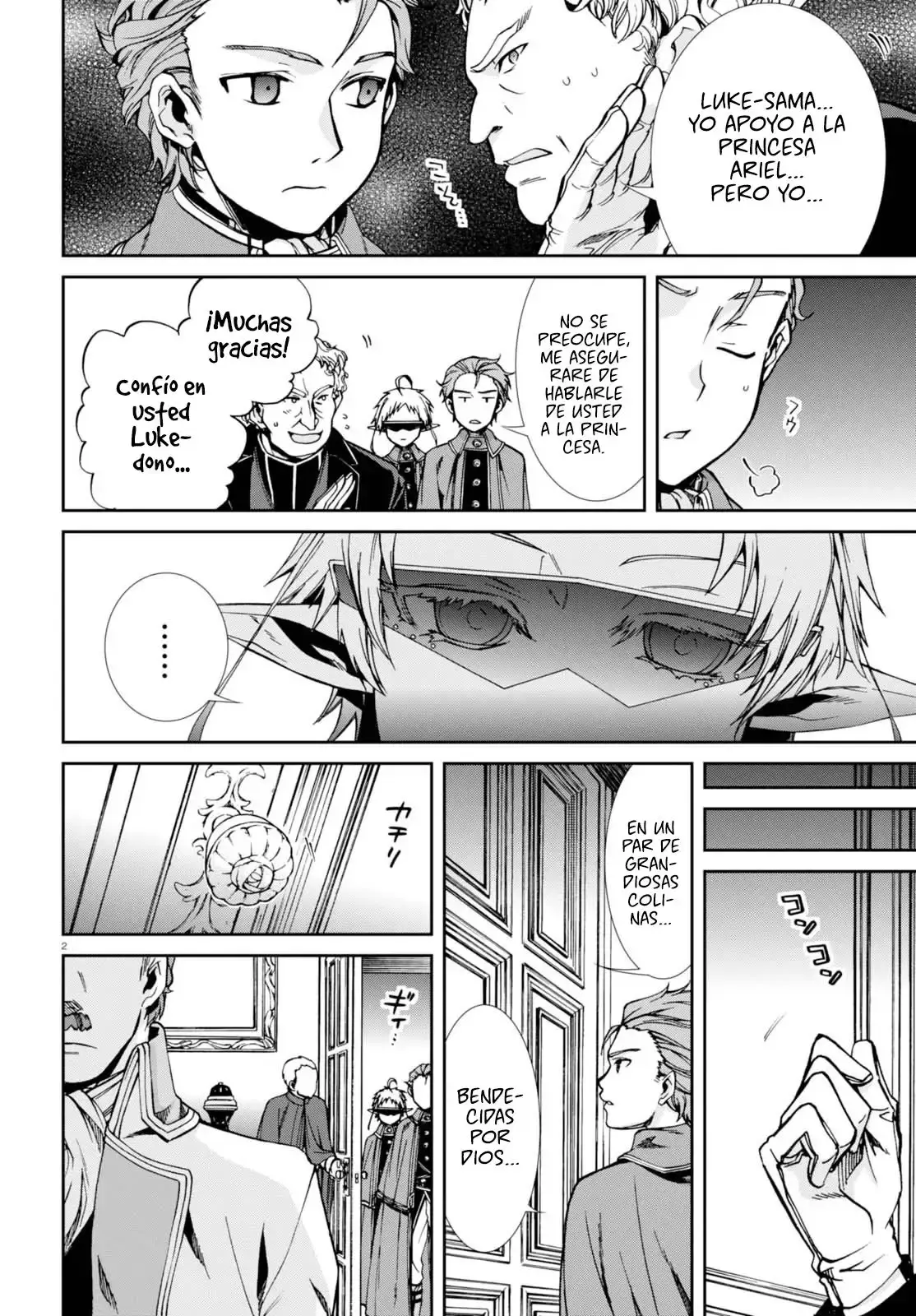 Capitulo 39 page 3