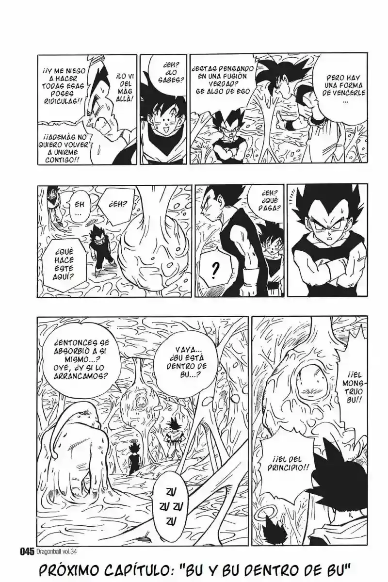 Capitulo 506 page 13
