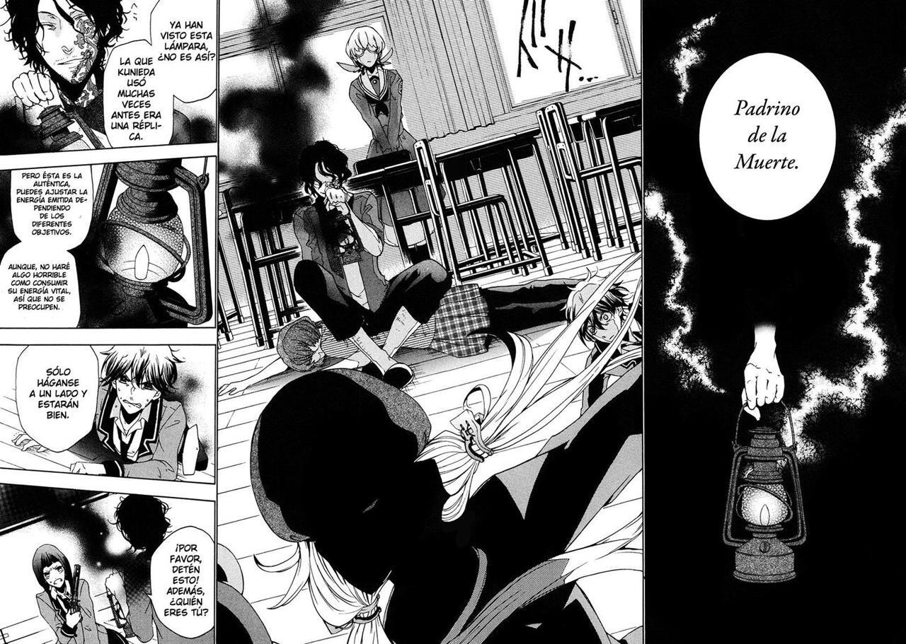 Capitulo 18 page 8