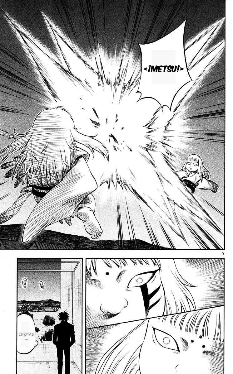 Capitulo 44 page 9