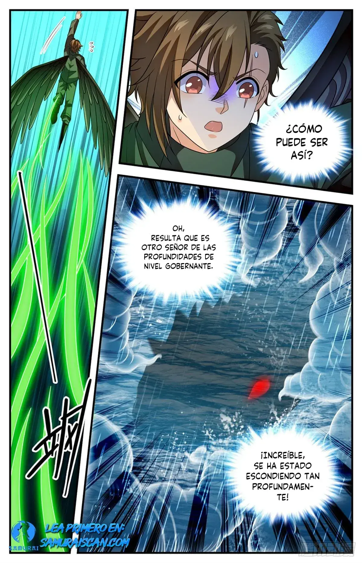 Capitulo 1039 page 9