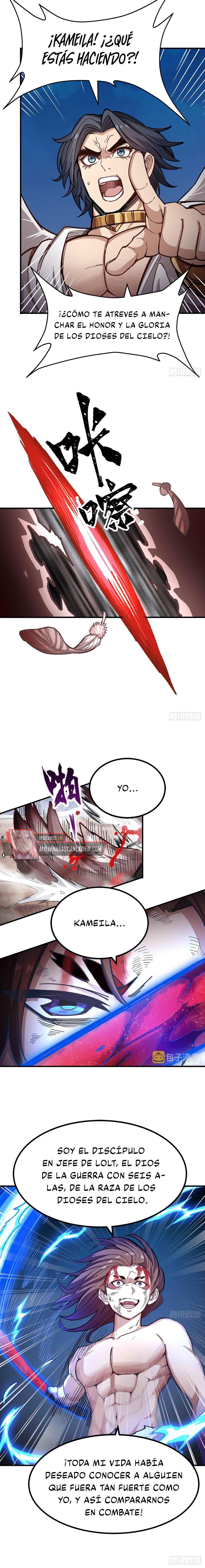 Capitulo 302 page 11