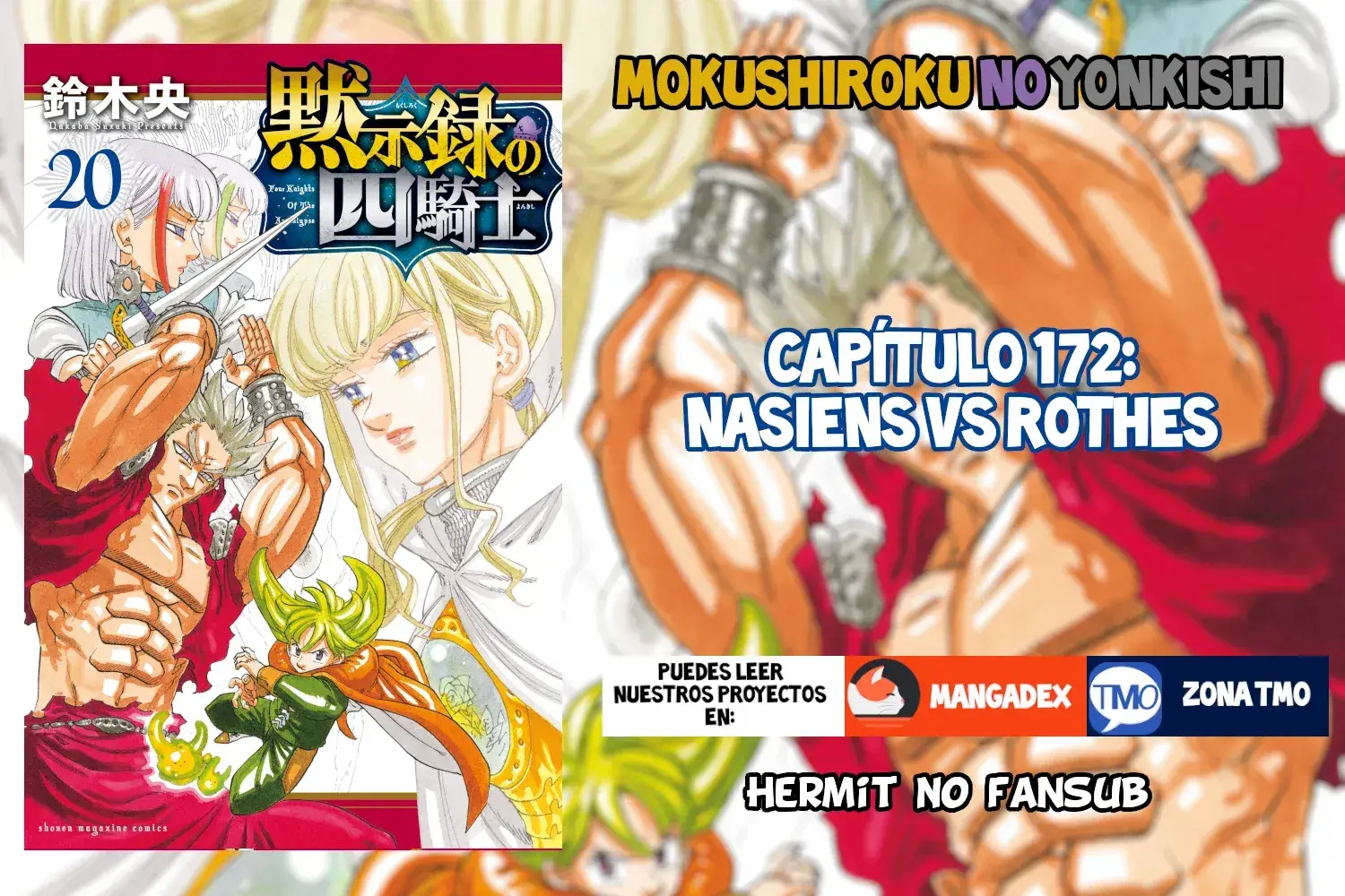 Capitulo 172 page 1