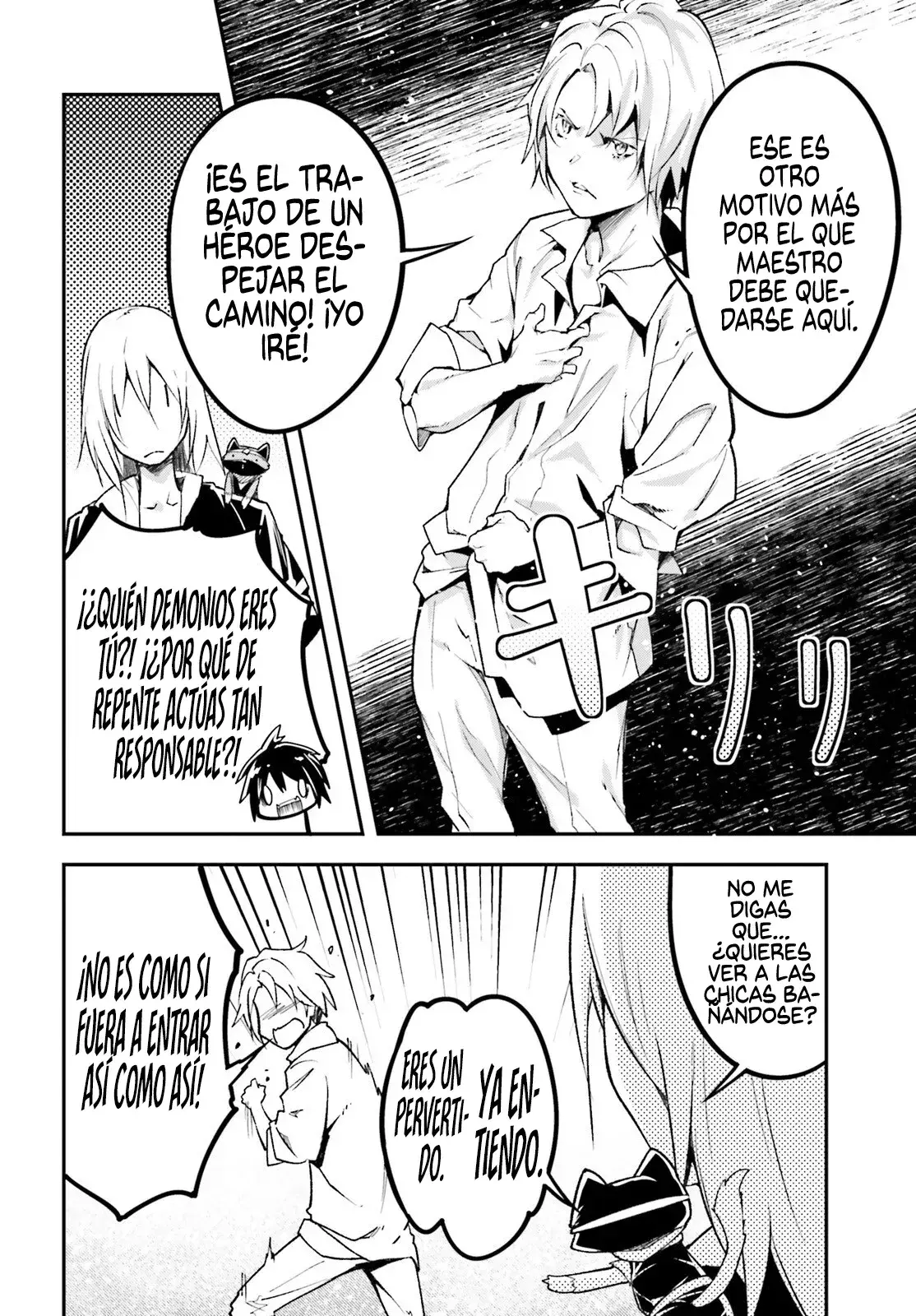Capitulo 62 page 8