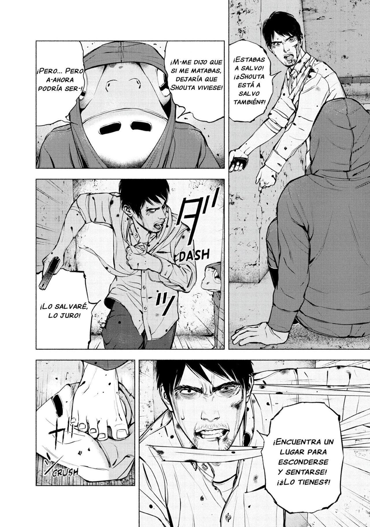 Capitulo 23 page 5