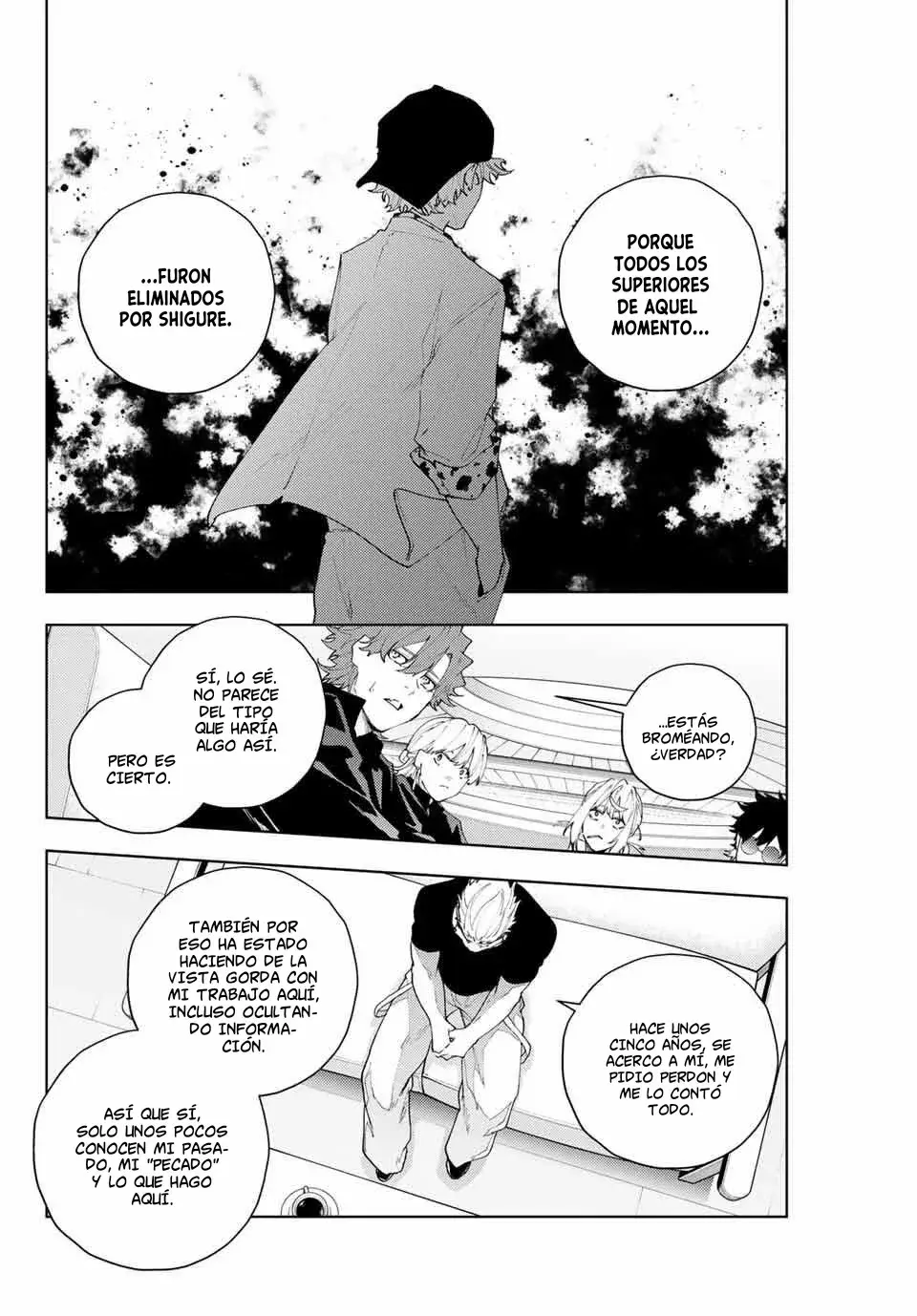 Capitulo 30 page 15