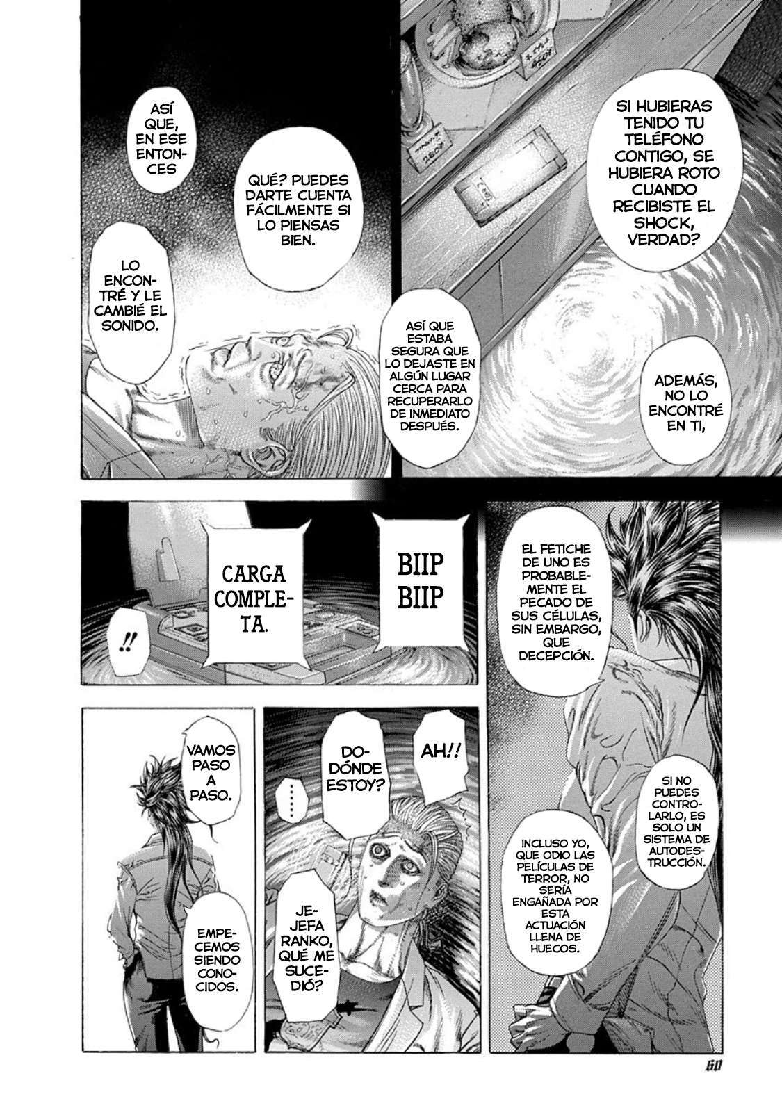 Capitulo 244 page 16