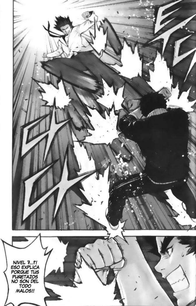 Capitulo 31 page 4