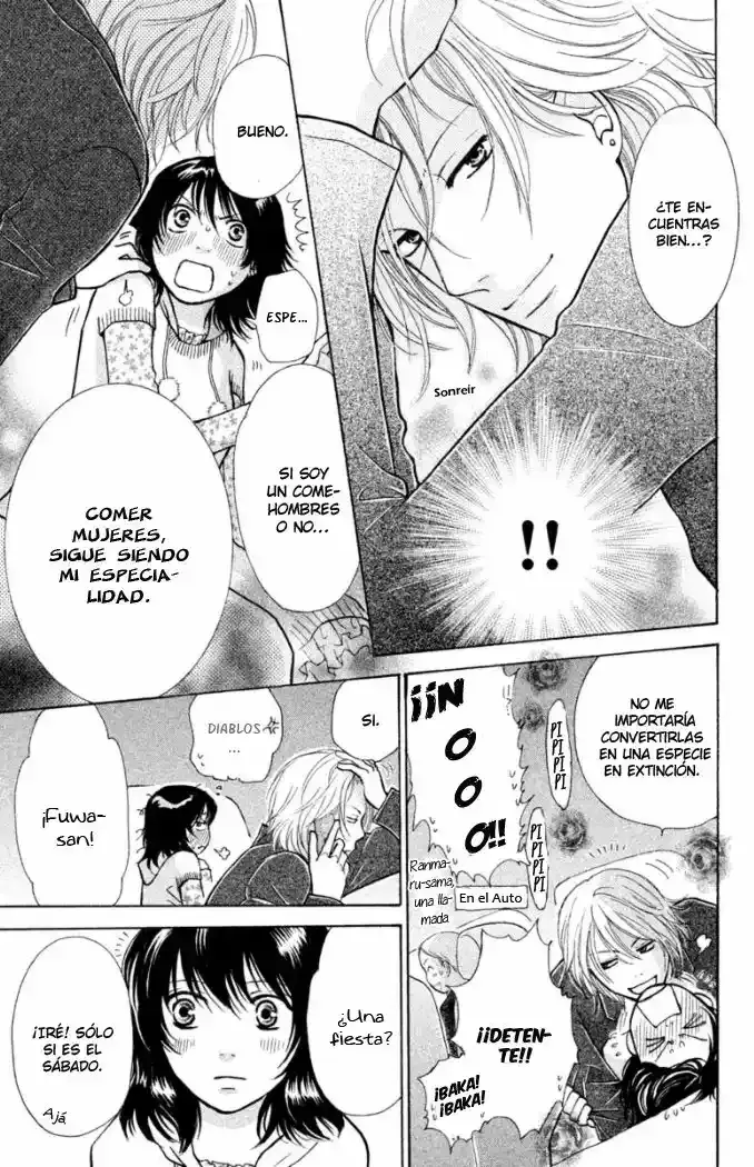 Capitulo 17 page 27