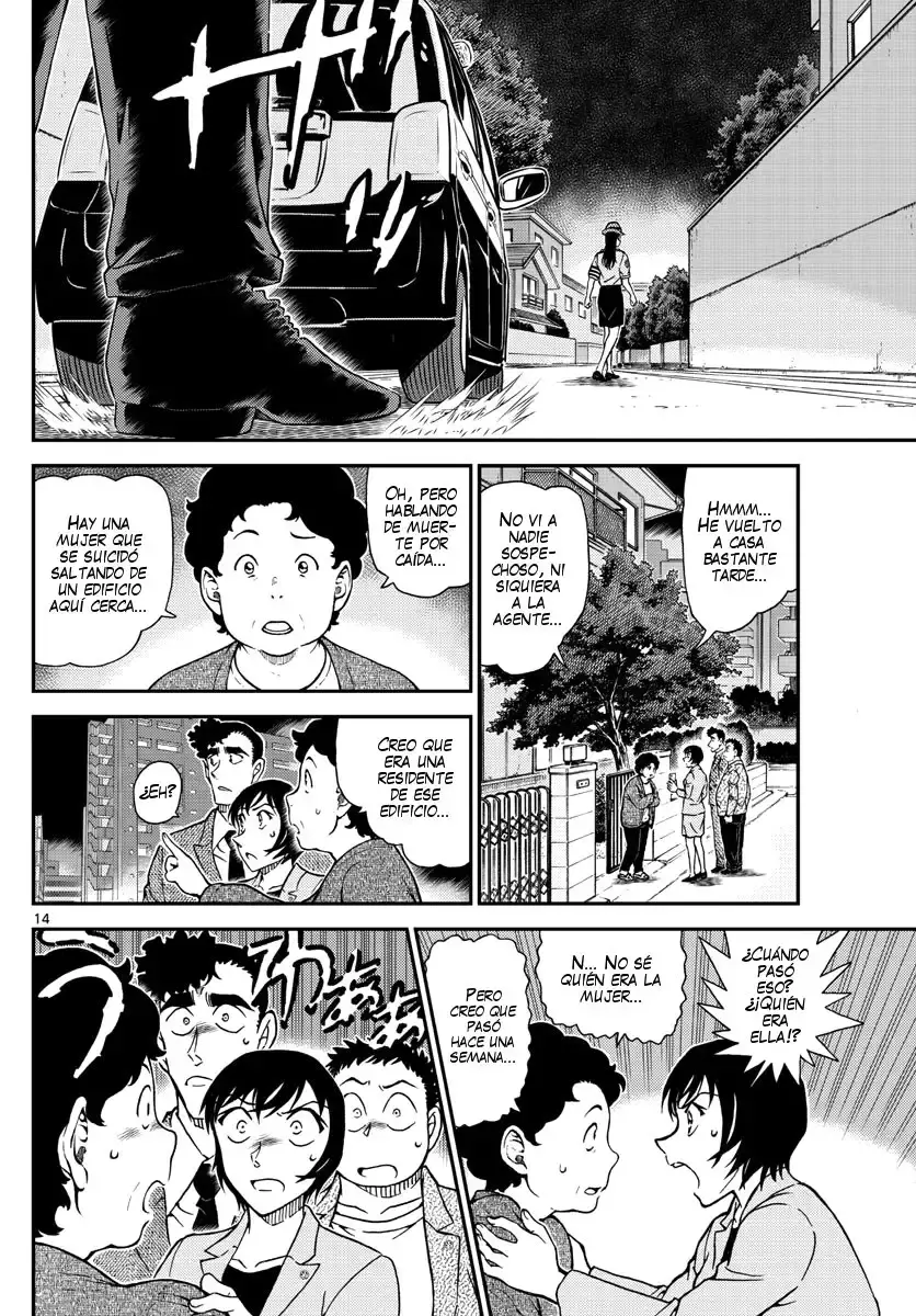 Capitulo 1015 page 15
