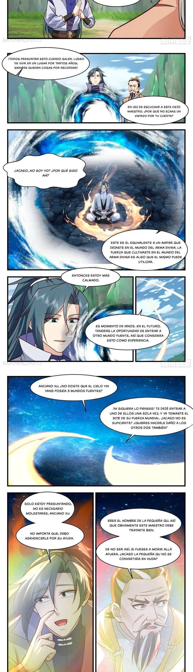 Capitulo 2849 page 2