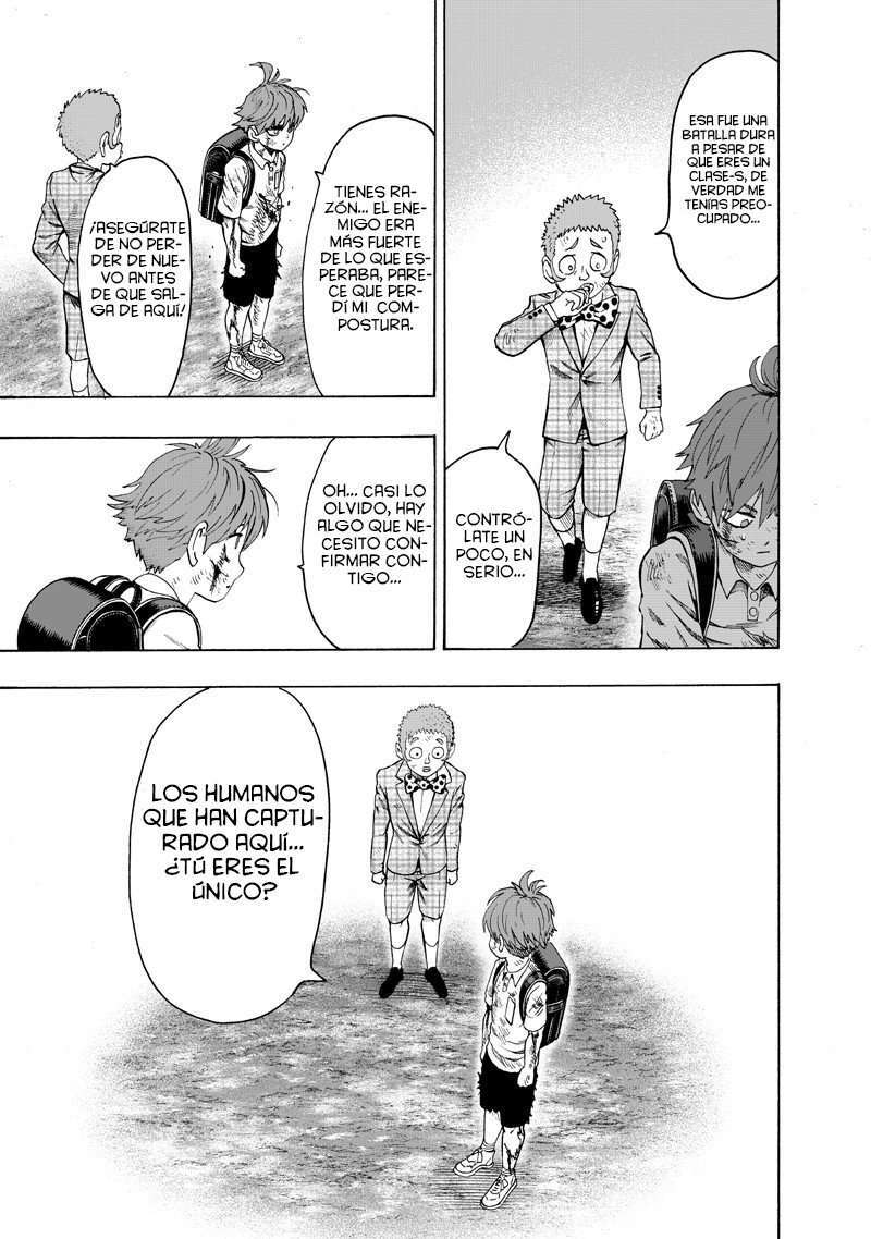 Capitulo 142 page 28