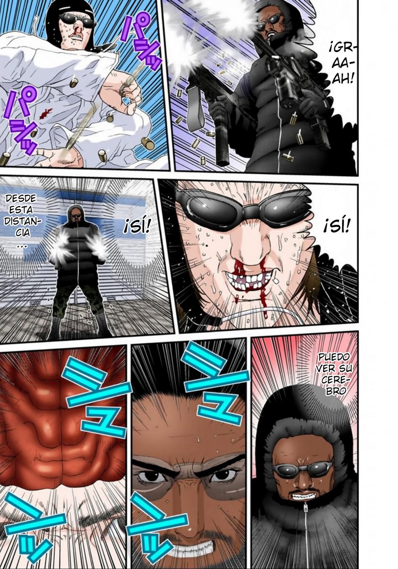 Capitulo 129 page 14