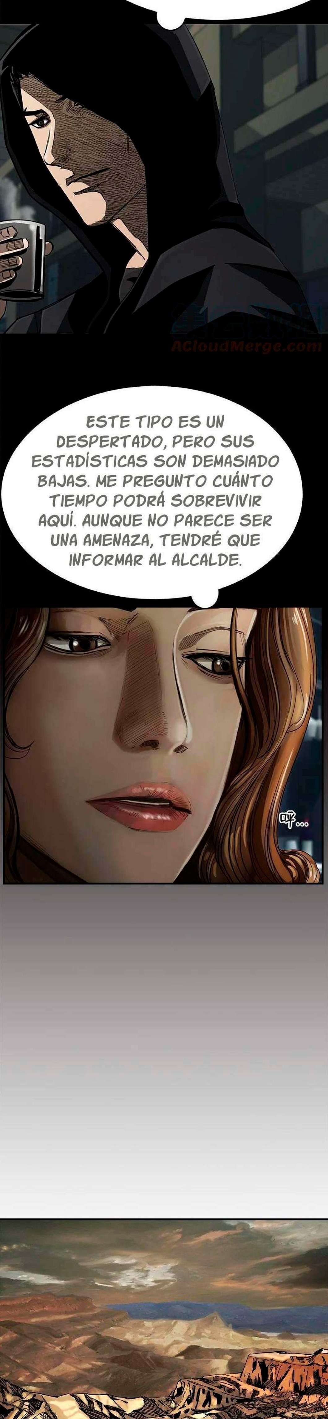 Capitulo 97 page 22