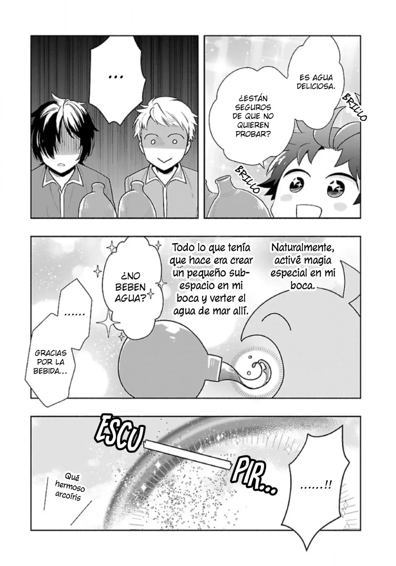 Capitulo 69 page 10
