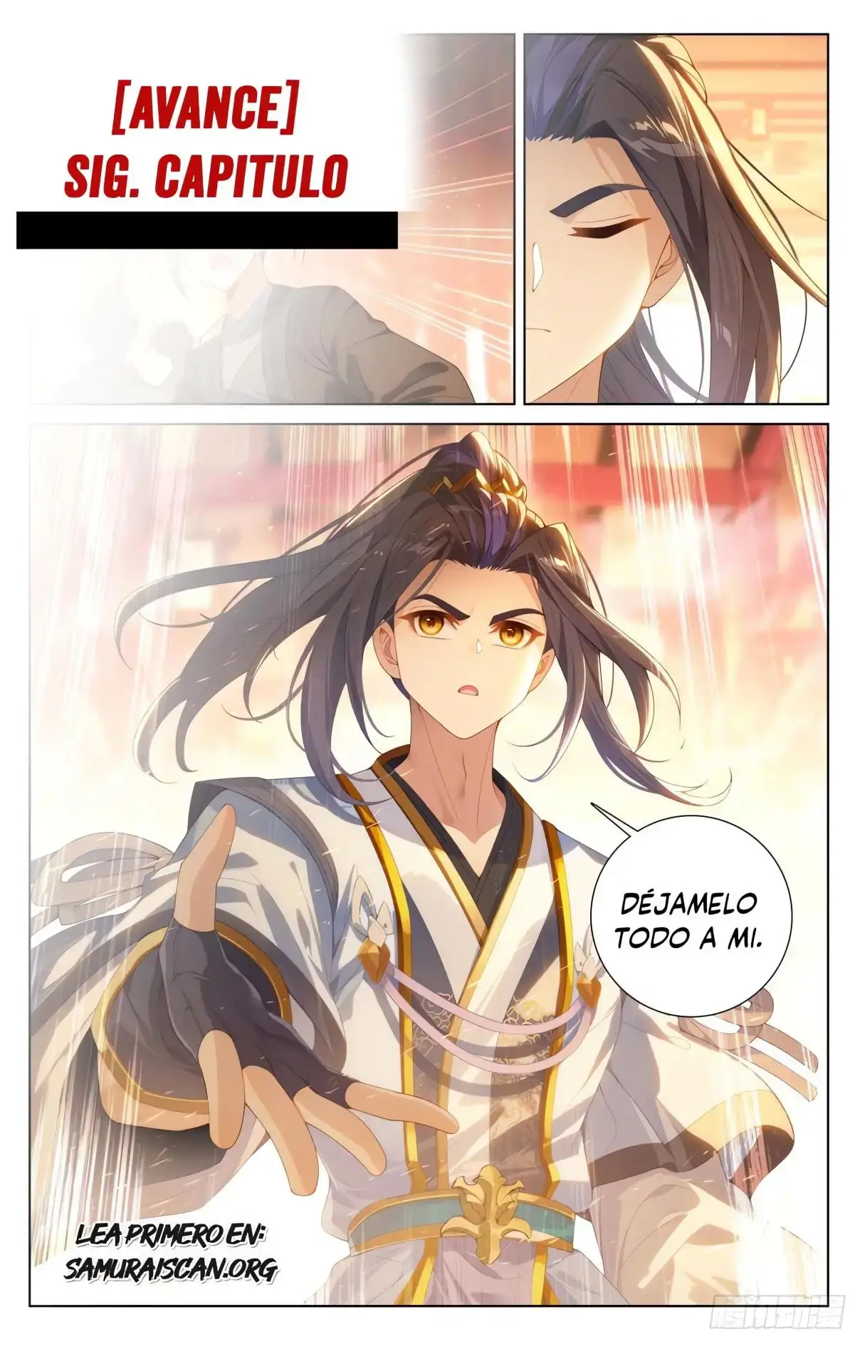 Capitulo 1193 page 11