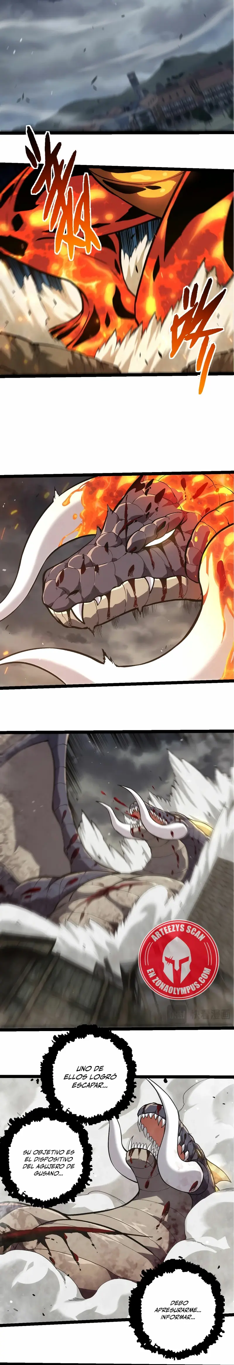 Capitulo 320 page 13