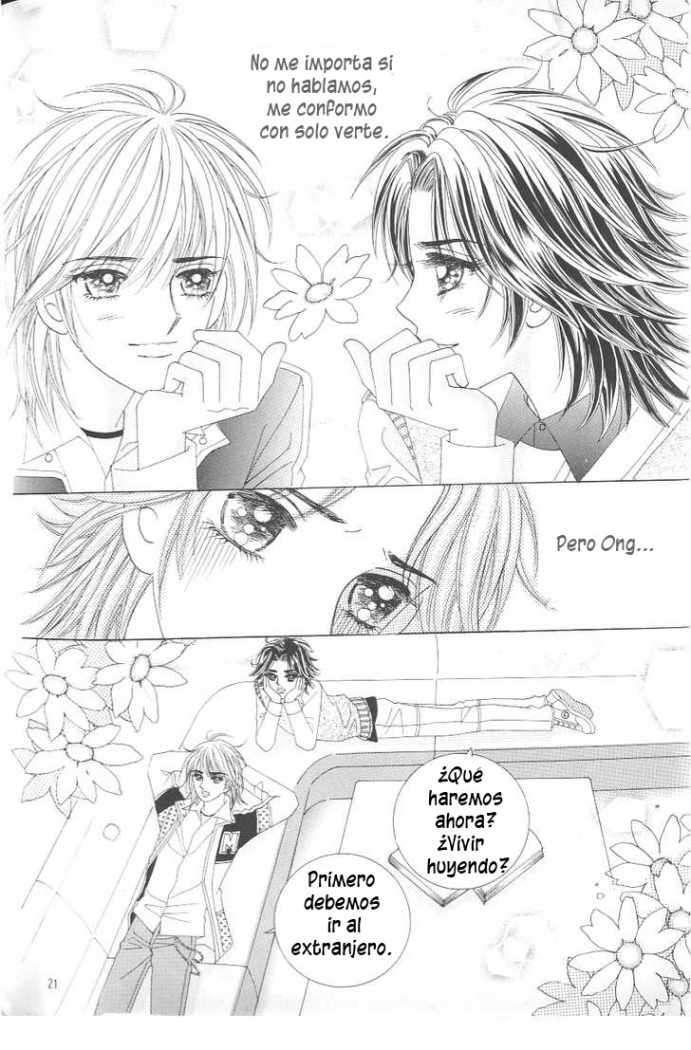 Capitulo 107 page 15