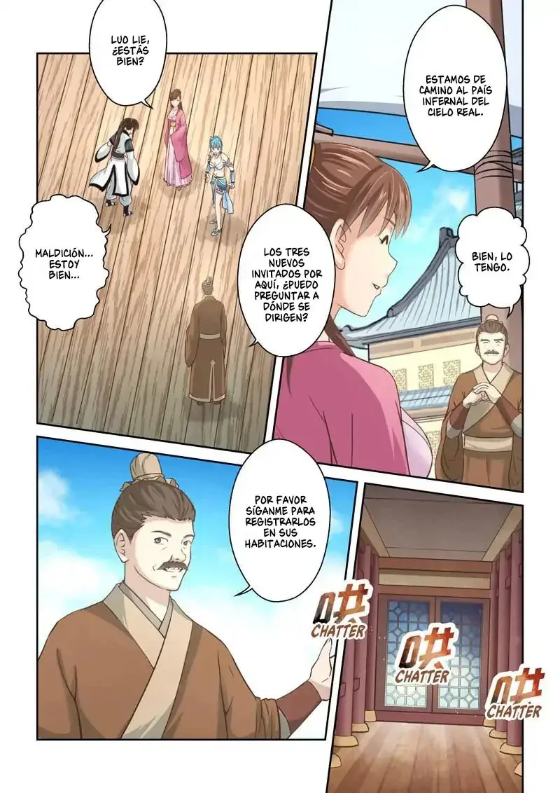Capitulo 203 page 6