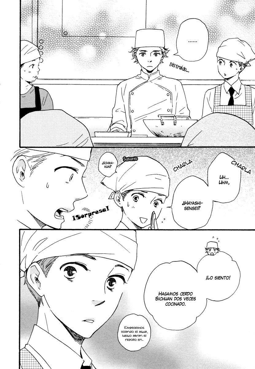 Capitulo 21 page 17
