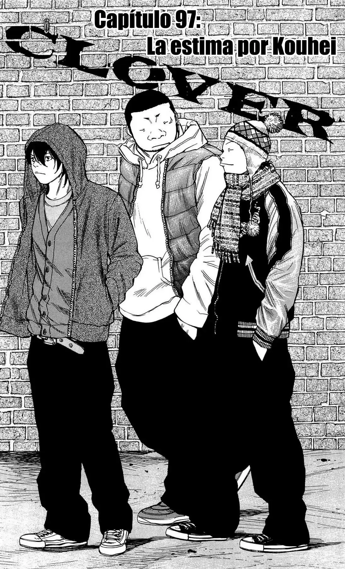 Capitulo 97 page 1