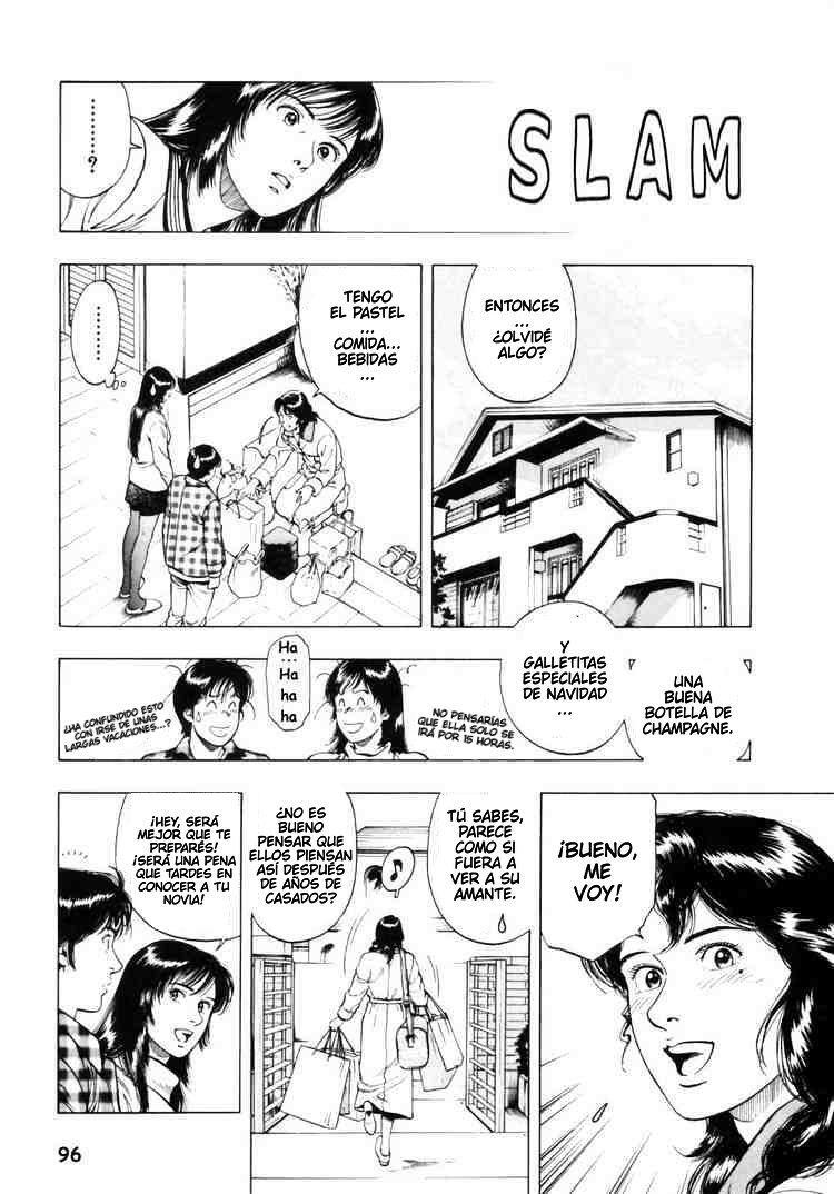 Capitulo 32 page 12