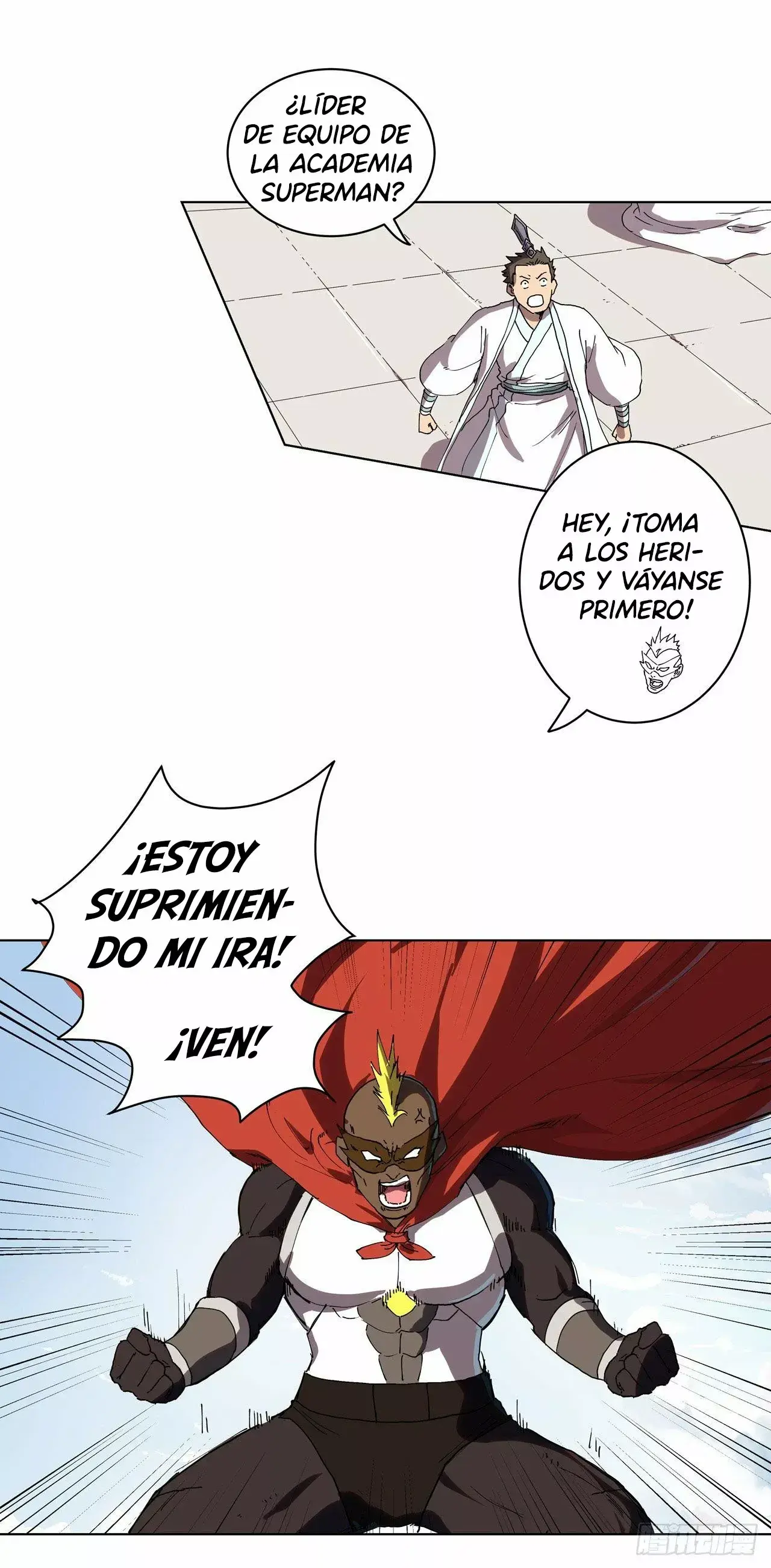 Capitulo 64 page 26