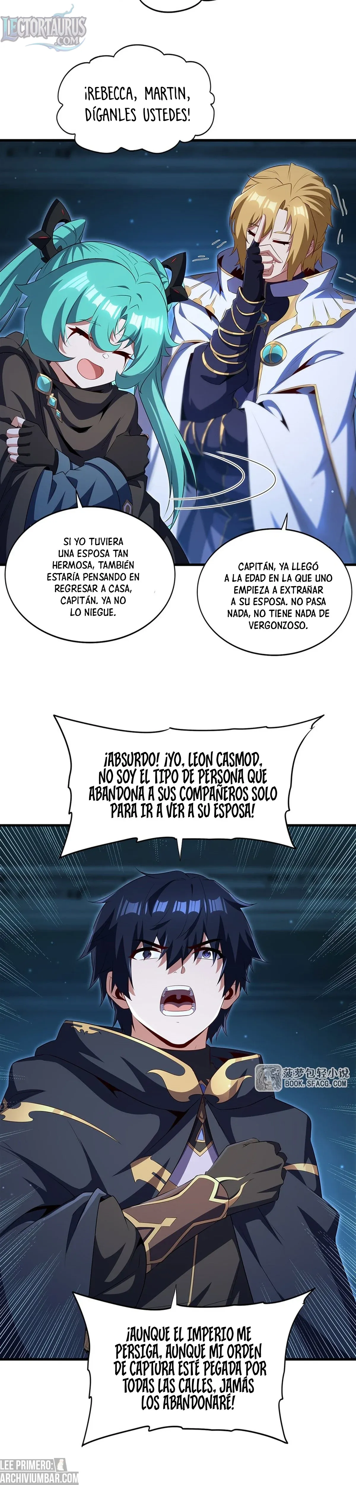 Capitulo 106 page 6