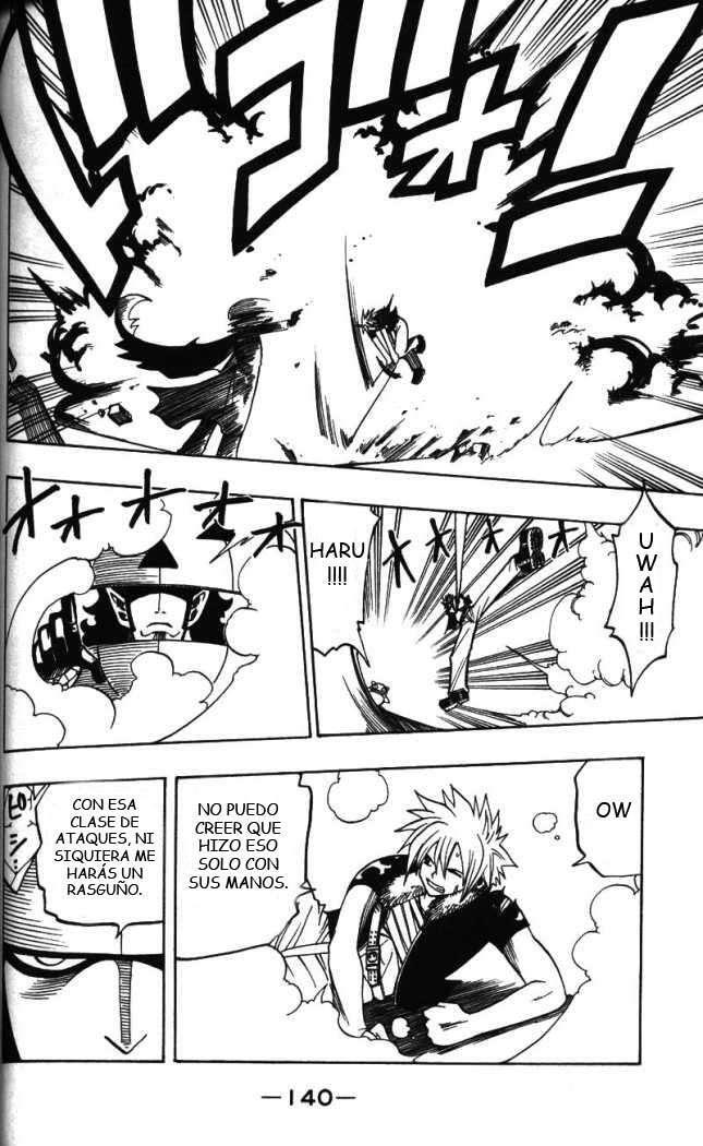 Capitulo 121 page 16