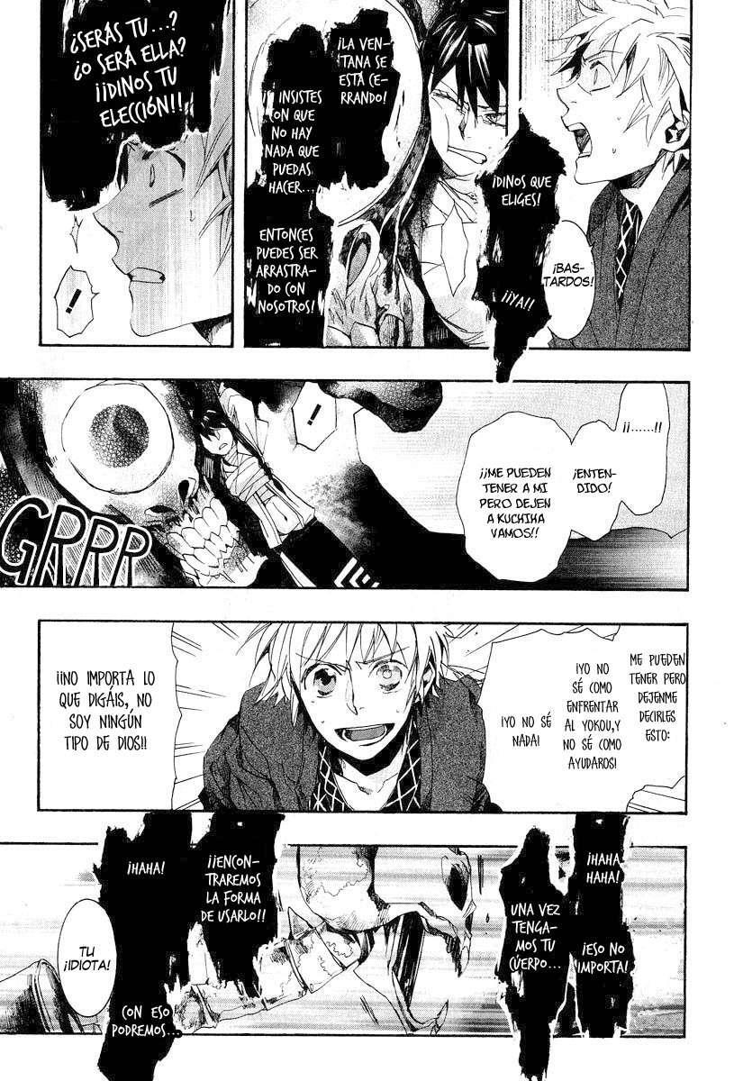 Capitulo 62 page 22